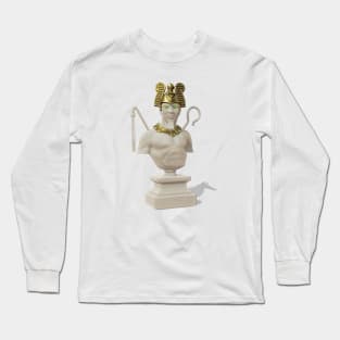 Lore: CCG Osiris Long Sleeve T-Shirt